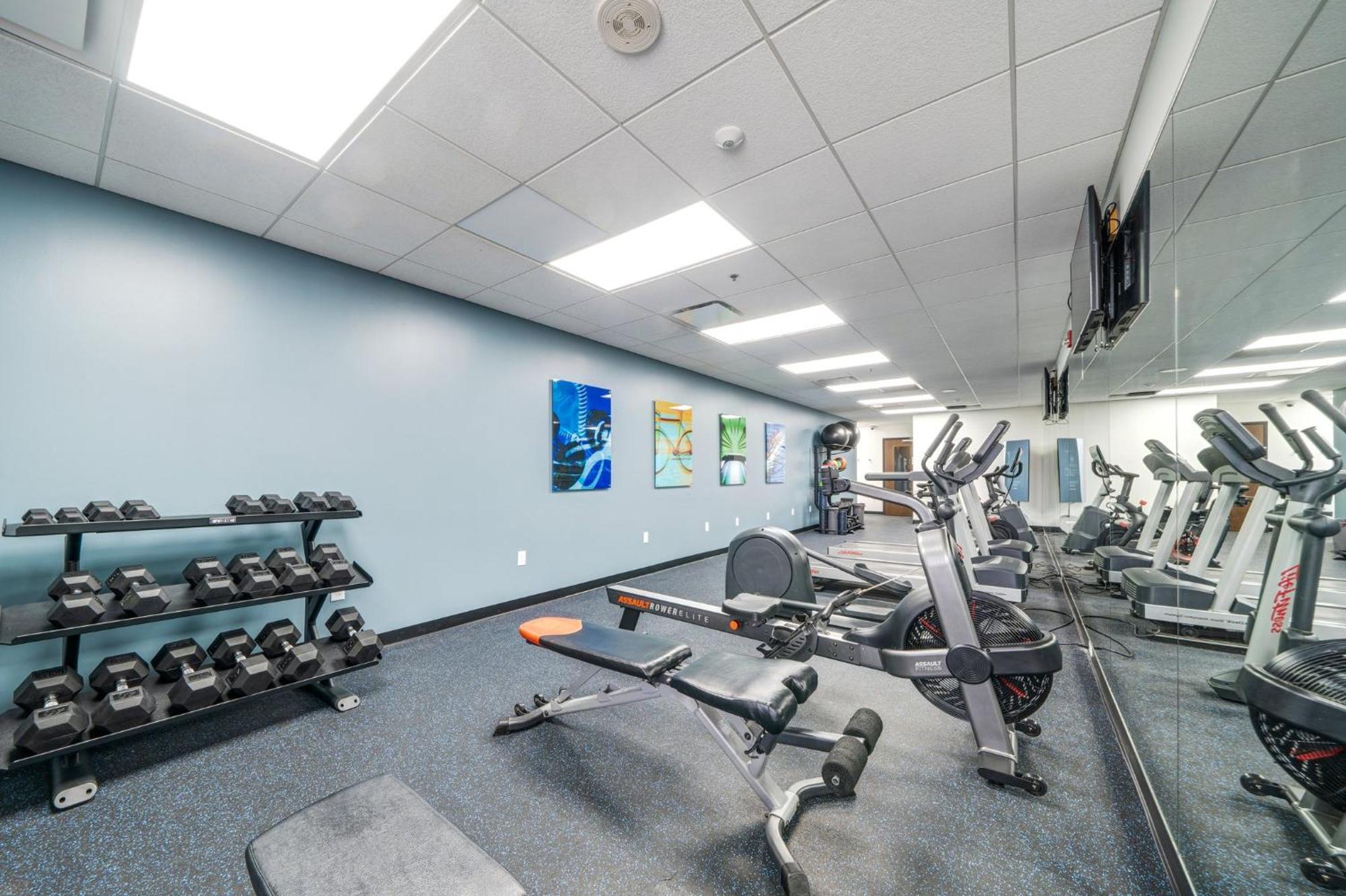 Sweeping Stadium Views Wonderfully Located 24-7 Parking Gym Lounge Pittsburgh Buitenkant foto