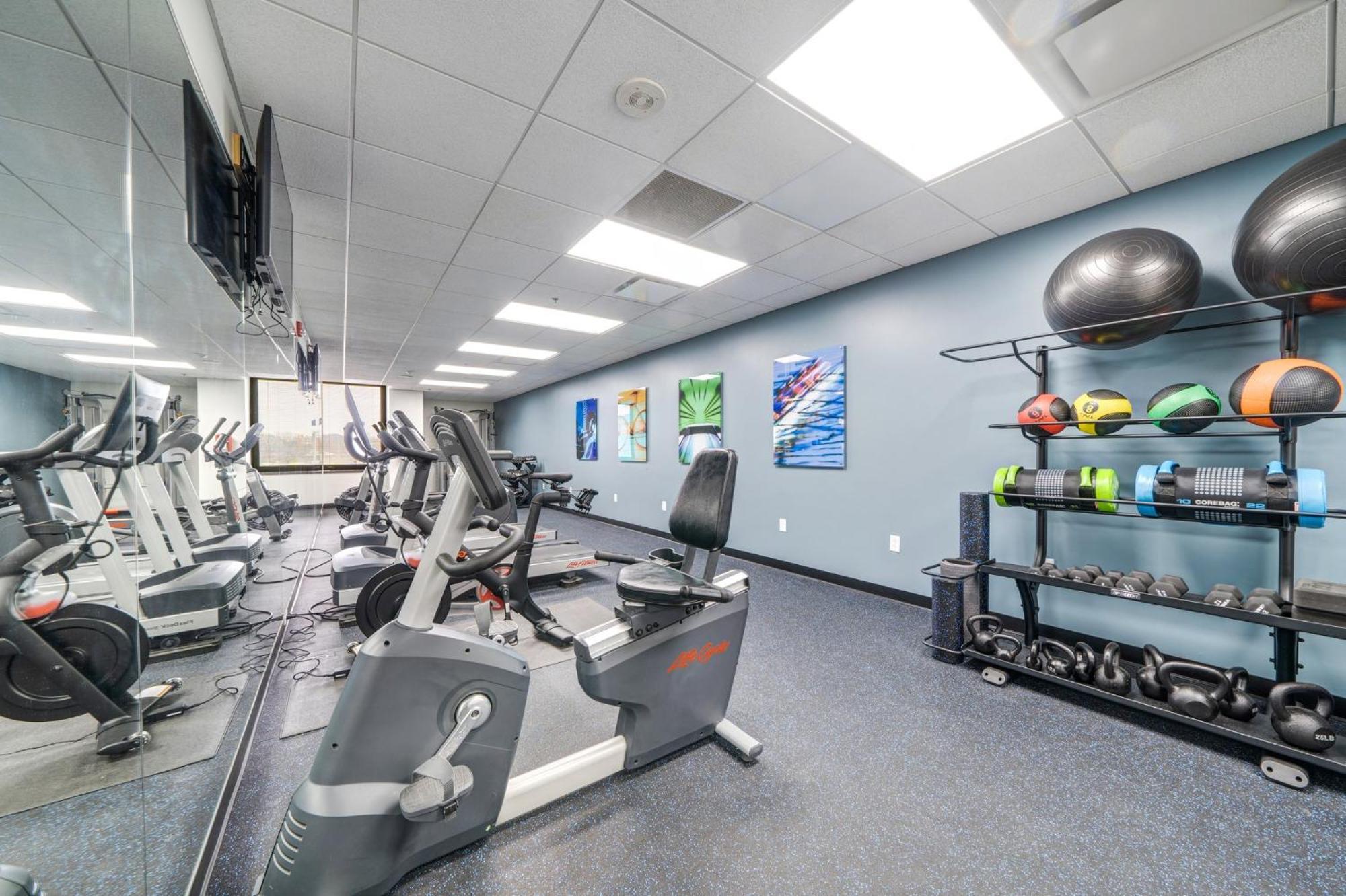 Sweeping Stadium Views Wonderfully Located 24-7 Parking Gym Lounge Pittsburgh Buitenkant foto