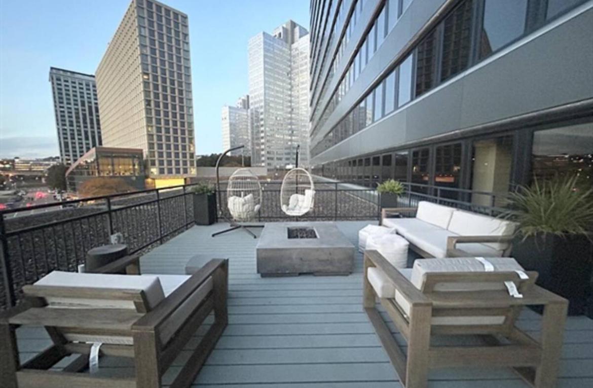 Sweeping Stadium Views Wonderfully Located 24-7 Parking Gym Lounge Pittsburgh Buitenkant foto